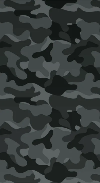 Blackout Stealth Urban Camo Matte